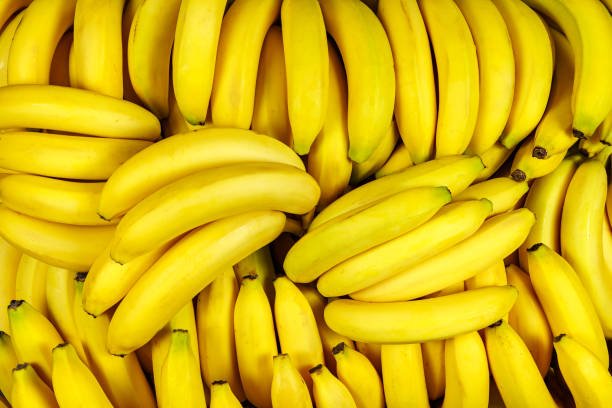 Organic Bananas