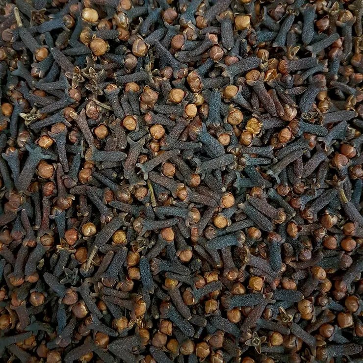Cloves